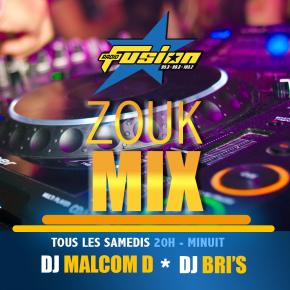 ZOUK MIX