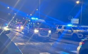 Accident de moto à Sainte-Thérèse : le bilan s’alourdit avec le décès d’une des passagères