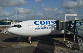 Corsair : des billets d’avion à prix réduit pour les étudiants aux Antilles