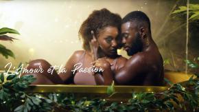 Fanny J  : Le nouveau clip de la diva « L’amour et la passion »