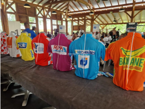 Le 42ème Tour Cycliste International de Martinique : un événement sportif d’envergure