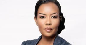 Election Miss Martinique 2021 : Véronique Caloc nommée Déléguée Régionale
