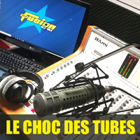 Le choc des tubes