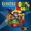 100% REGGAE