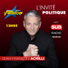 L’invité politique avec  Jean-François Achilli