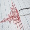 un séisme de magnitude 5.3.en Guadeloupe