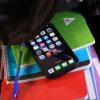Les téléphones portables dans les lycées interdit dès la rentrée 2026 ?