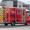 les sapeurs-pompiers annoncent une grève à la rentrée.