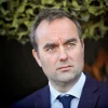 ENTRETIEN: Sébastien Lecornu à Ouest-France