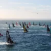 Transat Café L’Or : les skippers martiniquais de Martinique Horizons une première étape bouclé