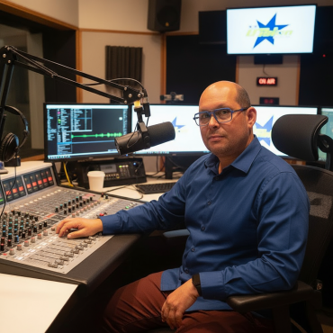 JOURNAL RADIO FUSION MARDI 20 NOVEMBRE 2025 – 12H30