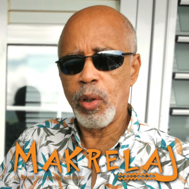 PODCAST : HOMMAGE A IGNACE  BEST OF MAKRELAJ