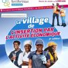 la mission locale nord-Martinique a lancé la 3ème édition du village de l&rsquo;Insertion par l&rsquo;activité économique.