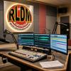 Tension vive autour de la radio. RLDM la radio du mouvement indépendantiste Martiniquais