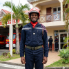 Aux Trois-Îlets, les sapeurs-pompiers ont mis à l&rsquo;honneur la relève.
