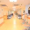 Les urgences de Trinité passent en horaires réduits.