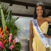 Maureen-Alycia Lucea-Merlin a été élue Miss Martinique 2026.