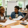 En Martinique les épreuves du brevet des collèges 4 070 candidats sont en lice