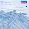 la grève à La Poste perturbe aussi l’acheminement des déclarations papier
