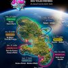 Suivre le Tour des yoles rondes 2026 sur le maxi catamaran de Fusion