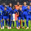 les Bleus continuent de rêver du sacre mondial.