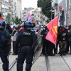 Éducation… La mobilisation dans les lycées se poursuit sous tension en France.