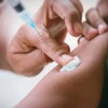 Vaccination contre la grippe : en Martinique, les seniors restent peu protégés.