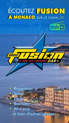 ECOUTEZ - FUSION MONACO STORY